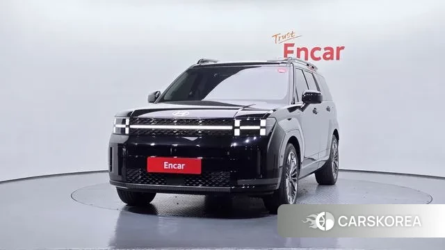 Hyundai Santa Fe (MX5) id 3776328 из Кореи 13