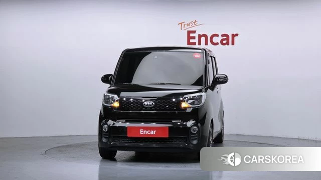 Kia The New Ray id 4625400 из Кореи 23