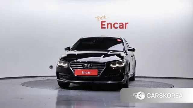 Hyundai Grandeur IG id 3171702 из Кореи 13