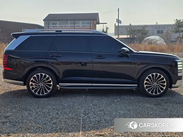 Hyundai Palisade (LX3) id 3757748 из Кореи 13