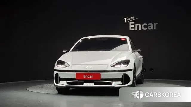 Hyundai Ionic 6 id 3457638 из Кореи 13