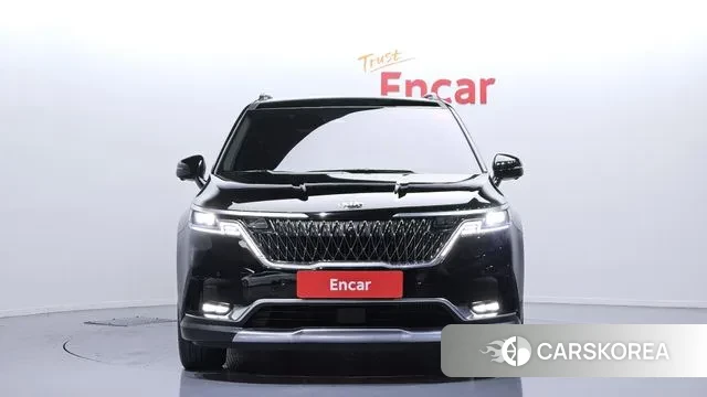 Kia Carnival 4th generation id 3592667 из Кореи 13