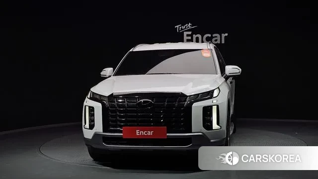 Hyundai The New Palisade id 3016502 из Кореи 13