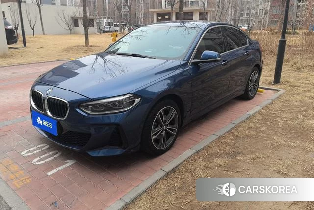 BMW 1 series id 4258269 из Китая 10