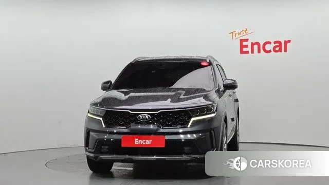 Kia Sorento 4th Generation id 3417507 из Кореи 13