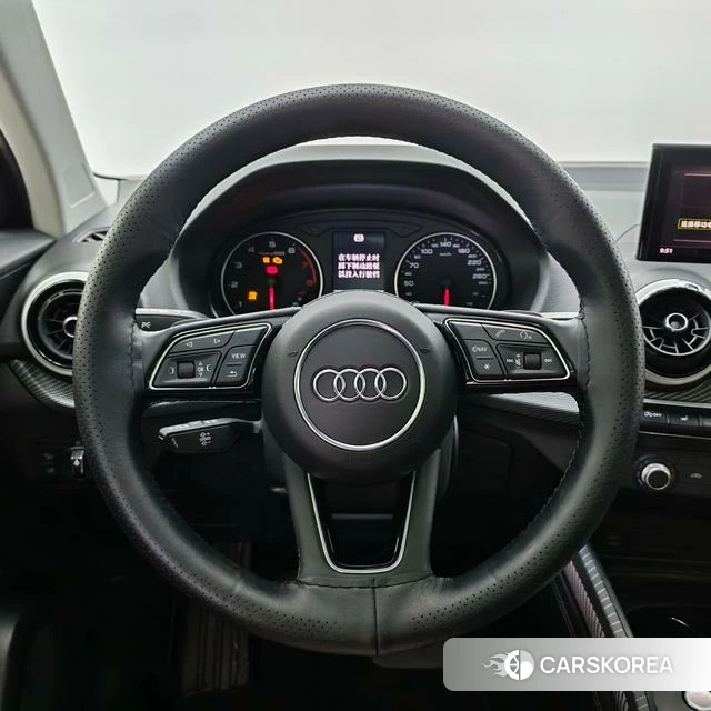 Audi Q2L id 4254047 из Китая 10