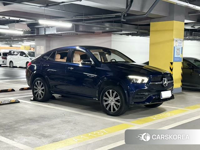 Mercedes-Benz GLE coupe id 4274248 из Китая 15