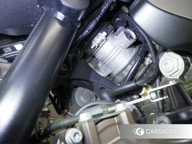 Engine photo
