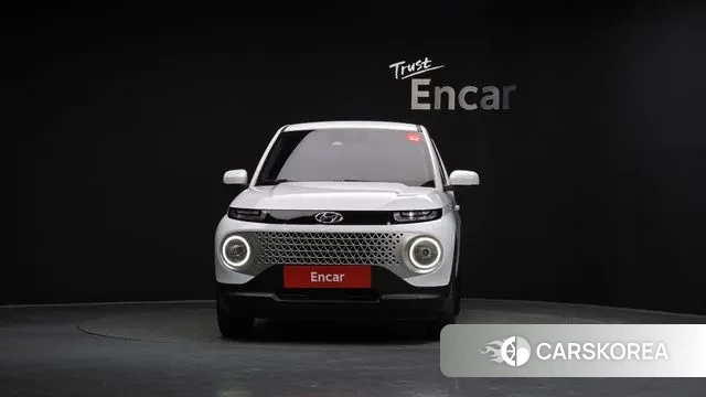 Hyundai Casper id 3301229 из Кореи 13