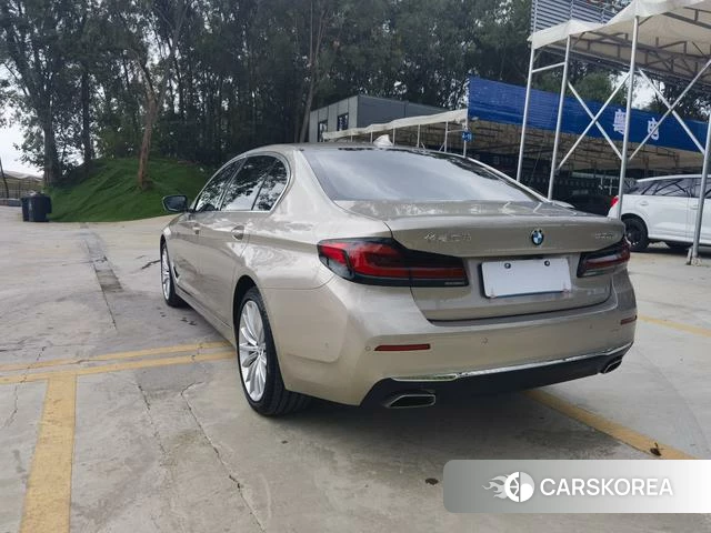 BMW 5 series id 4321313 из Китая 10
