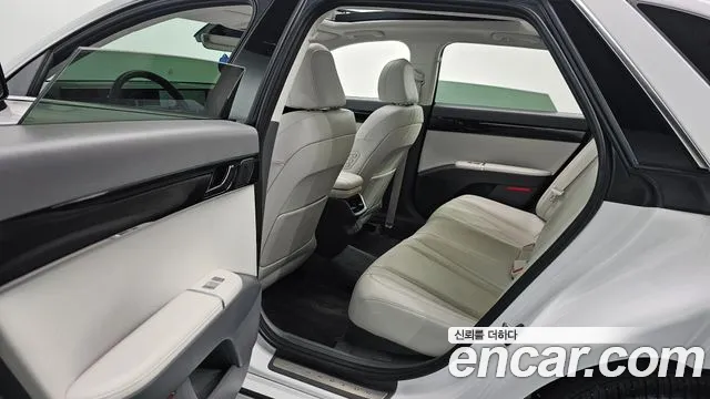 Hyundai Grandeur (GN7) id 2654342 из Кореи 13