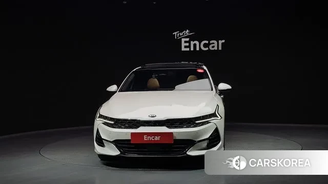 Kia K5 3rd generation id 3504577 из Кореи 13