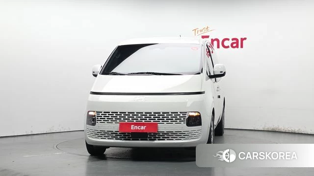 Hyundai Staria id 4602292 из Кореи 23