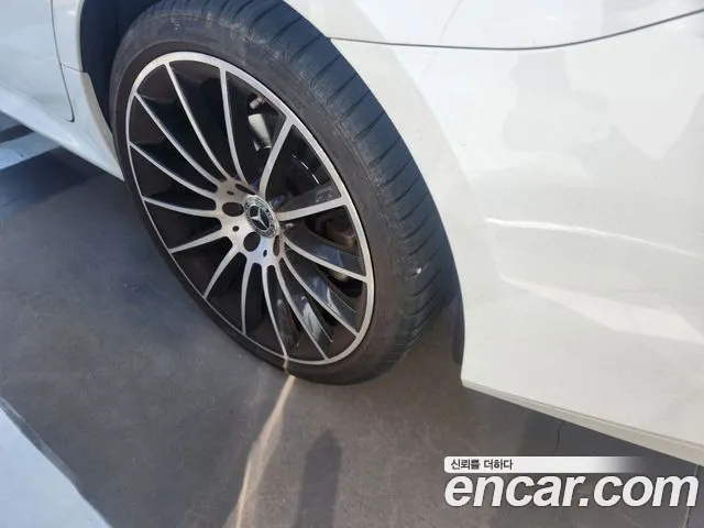 Mercedes-Benz CLS-Class C257 id 2631312 из Кореи 12