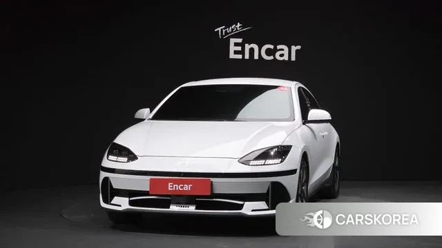 Hyundai Ionic 6 id 2974777 из Кореи 13