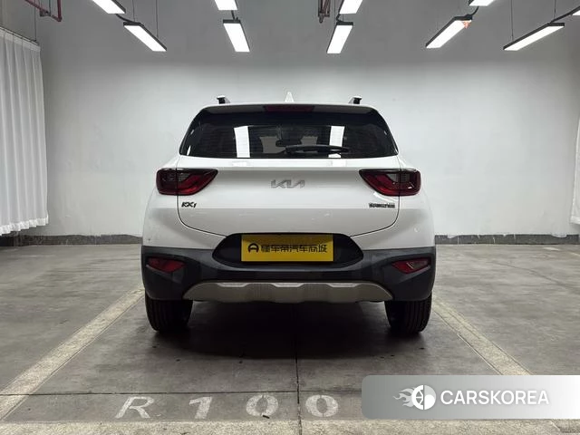Kia Yi Ran id 4259266 из Китая 13