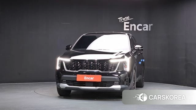 Kia The New Sorento 4th Generation id 4767673 из Кореи 23