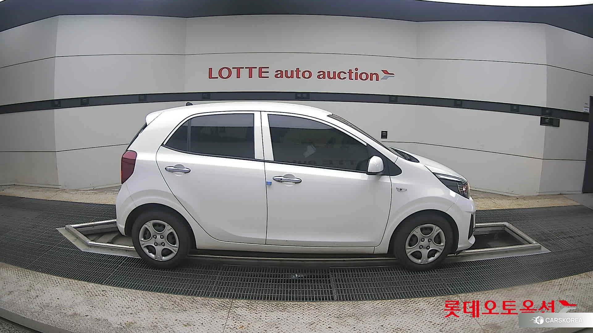 Kia Morning id 4296923 из Кореи 23
