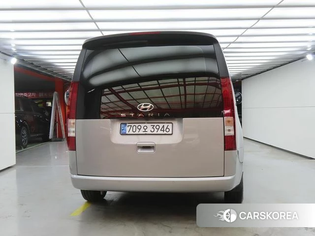 Hyundai Staria id 4282309 из Кореи 13