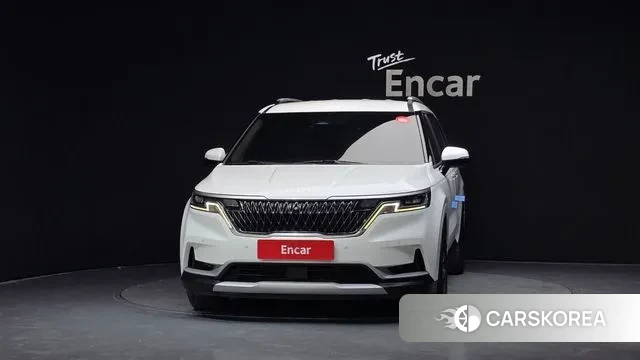 Kia Carnival 4th generation id 3759333 из Кореи 13