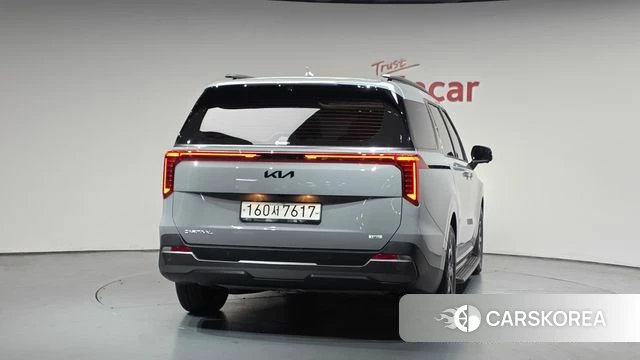 Kia The New Carnival 4th Generation id 4394790 из Кореи 23