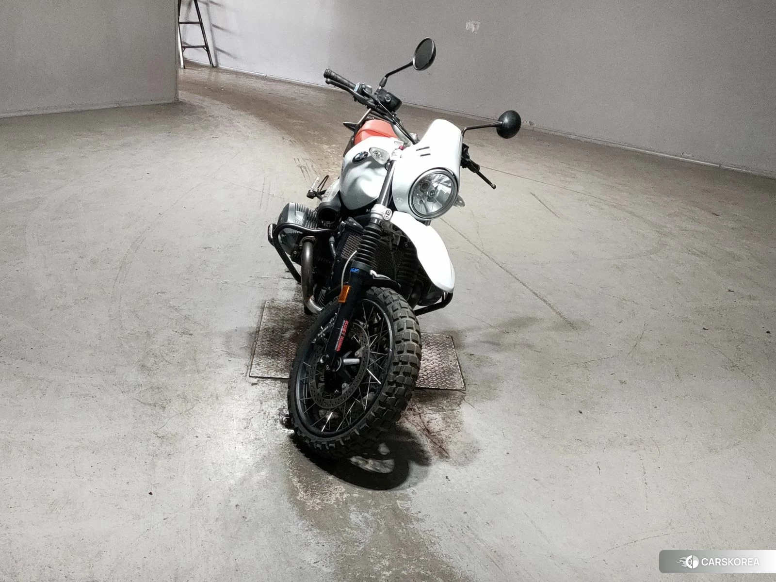 Проданный BMW R NINE T URBAN GS 2018 из Японии, фото 2