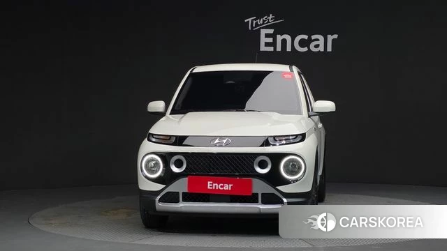 Hyundai Casper id 4381759 из Кореи 23