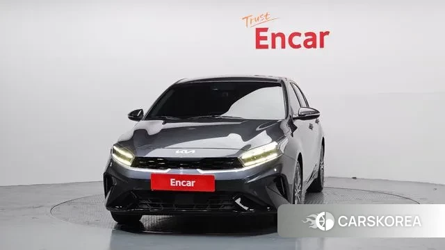 Kia The New K3 2nd generation id 3473388 из Кореи 13