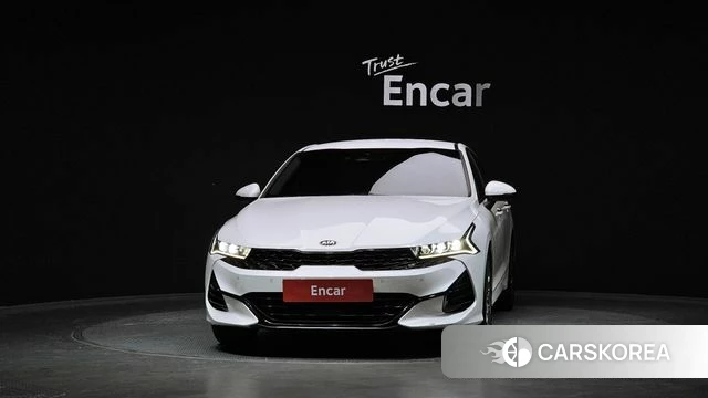 Kia K5 3rd generation id 4429248 из Кореи 13