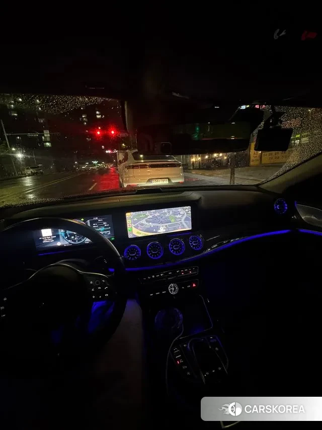 Mercedes-Benz CLS-Class C257 2019 Черный из Кореи, фото 3