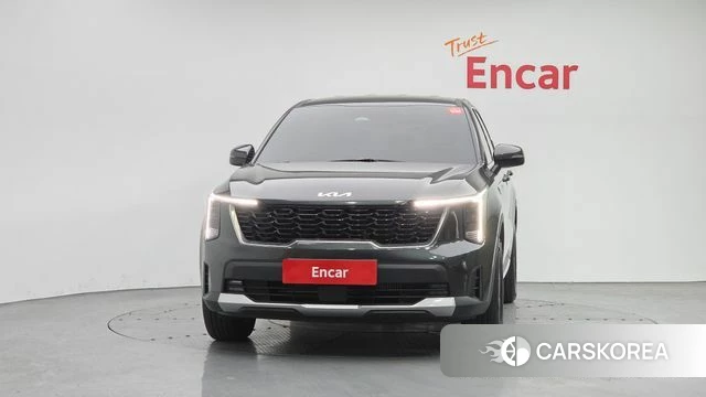 Kia The New Sorento 4th Generation id 4302132 из Кореи 13