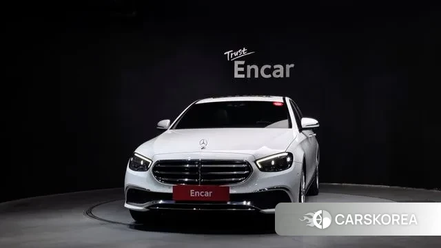 Mercedes-Benz E-Class W213 id 3427575 из Кореи 13