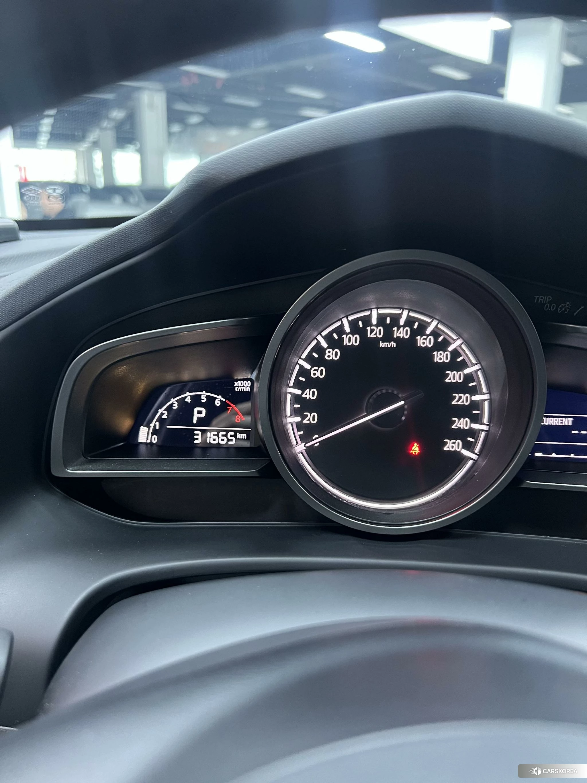 Mazda CX-4 id 4453703 из Китая 15