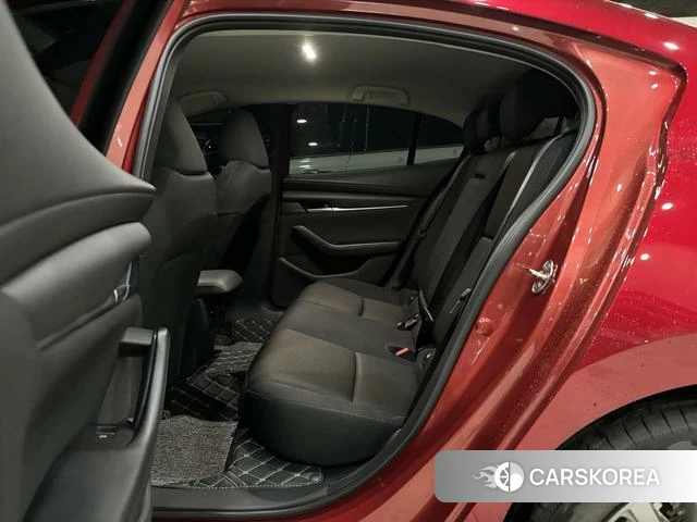 Mazda 3 Angkesaila id 4259987 из Китая 10