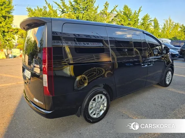 Hyundai Staria id 2974601 из Кореи 13