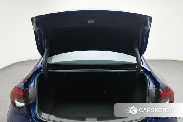 Buick Regal id 4210334 из Китая 17