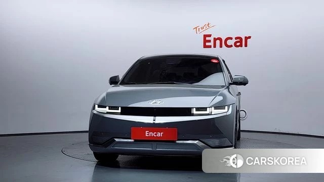 Hyundai Ionic 5 id 3954218 из Кореи 13