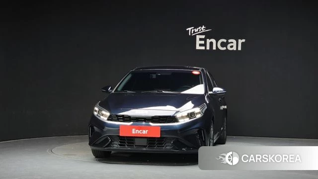 Kia The New K3 2nd generation id 4721108 из Кореи 23