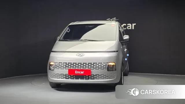 Hyundai Staria id 3143215 из Кореи 13