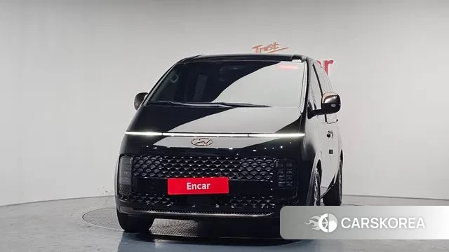 Hyundai Staria id 3675153 из Кореи 14