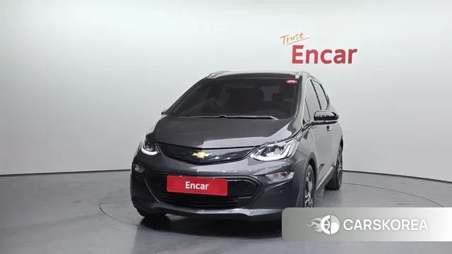 Chevrolet (GM Daewoo) Bolt EV id 3622063 из Кореи 13