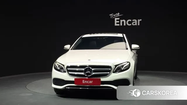 Mercedes-Benz E-Class W213 id 3766353 из Кореи 13