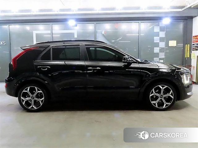 Kia Di Ol Nu Niro id 3877877 из Кореи 13