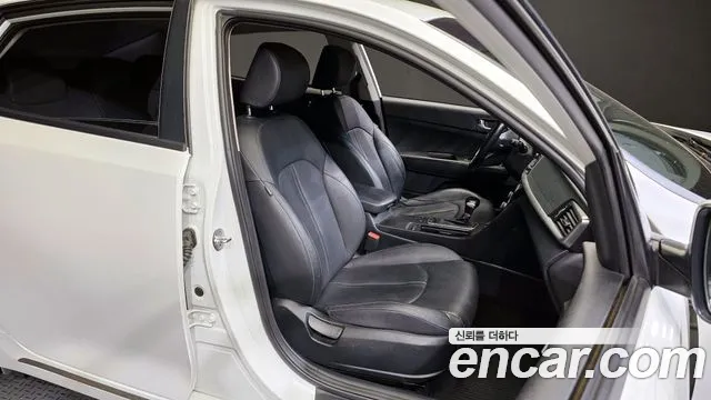 Kia The New K5 2nd generation id 2761993 из Кореи 13