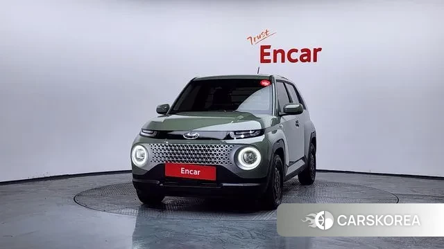 Hyundai Casper id 3615077 из Кореи 13