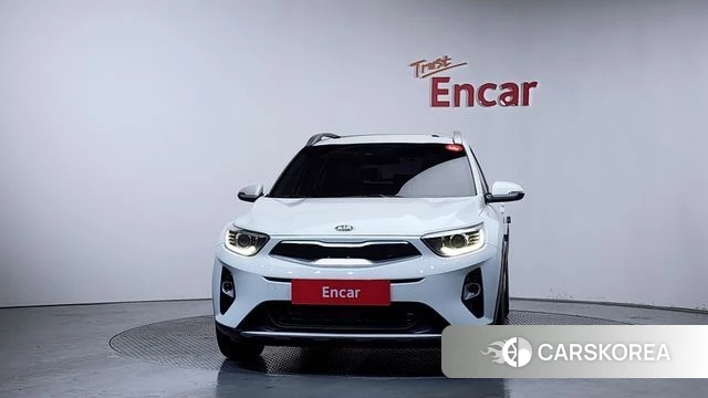 Kia Stonic id 3894059 из Кореи 13