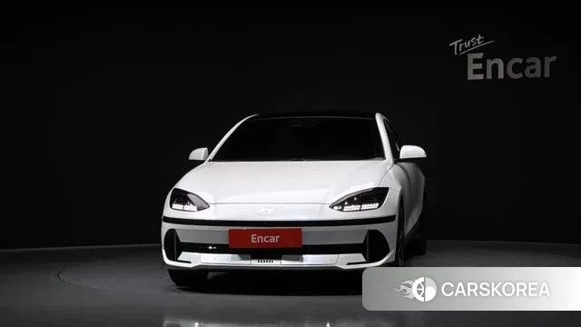 Hyundai Ionic 6 id 2510428 из Кореи 13