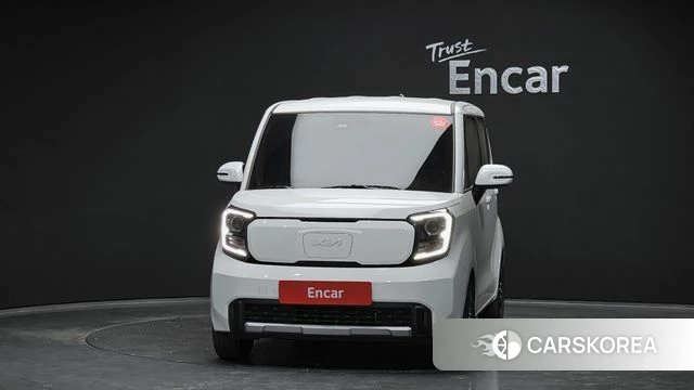 Kia The New Kia Ray EV id 4201288 из Кореи 13