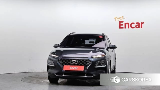 Hyundai Kona id 3873104 из Кореи 13