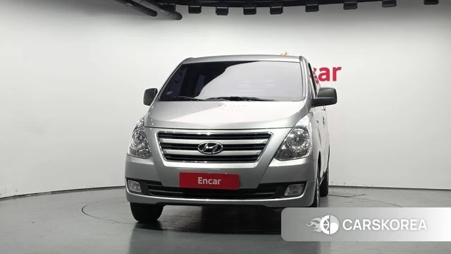 Hyundai Grand Starex id 4865648 из Кореи 23